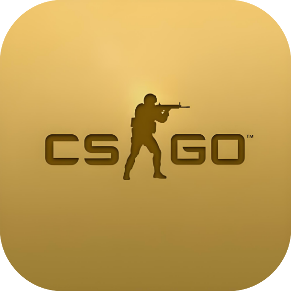 csgo比赛